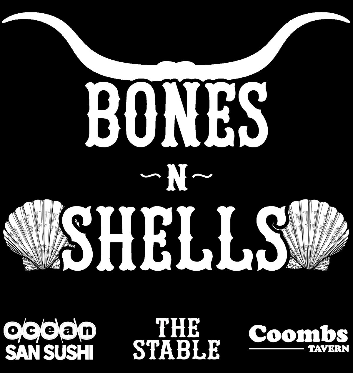 Bones and Shells
